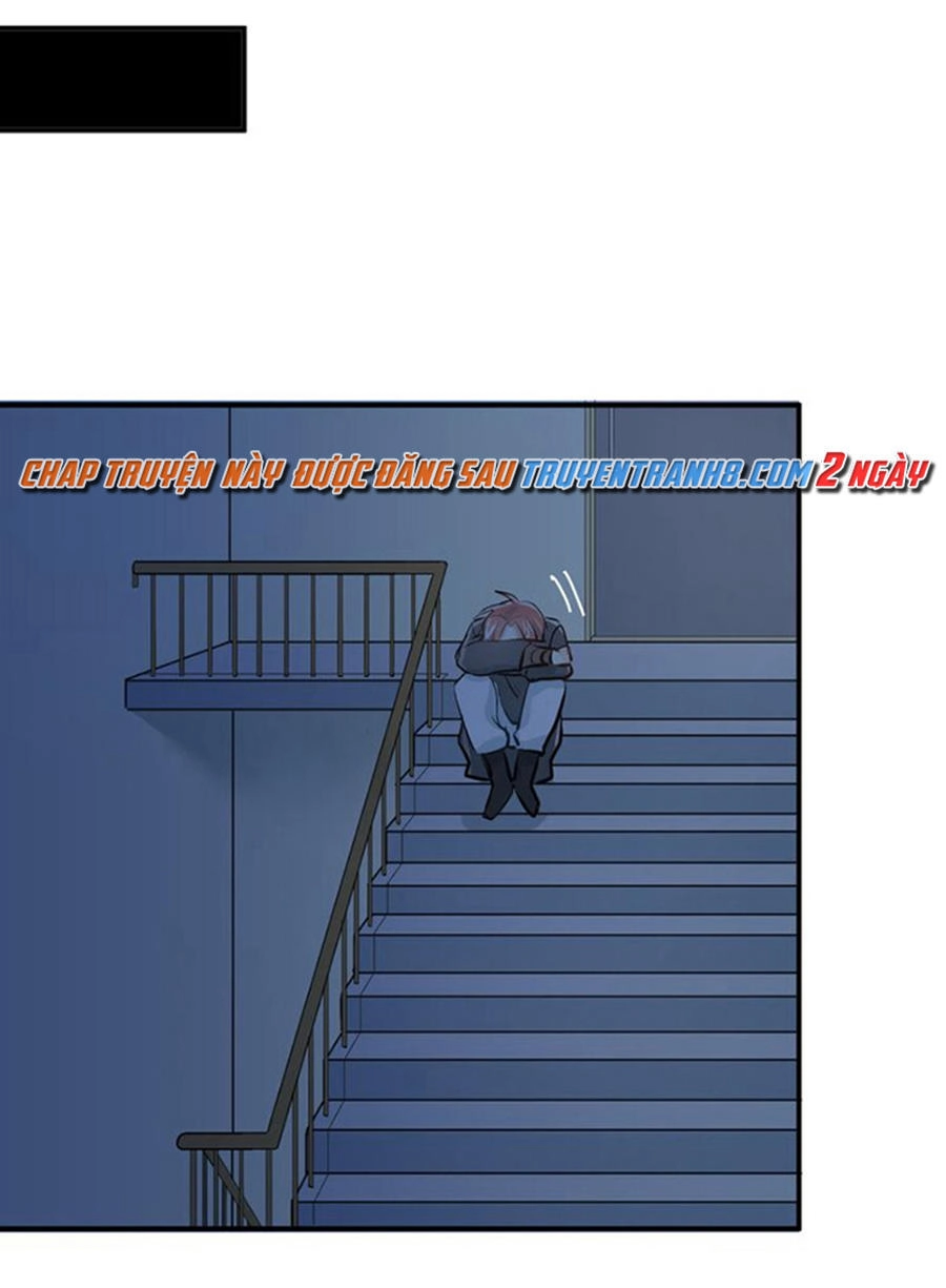 Đầu Gấu Biết Yêu Chapter 33 - 38