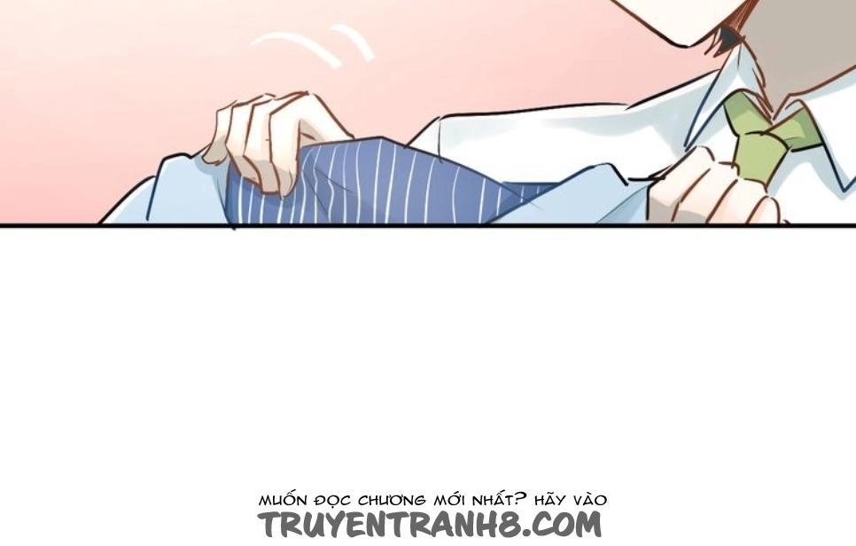 Đầu Gấu Biết Yêu Chapter 34 - 7