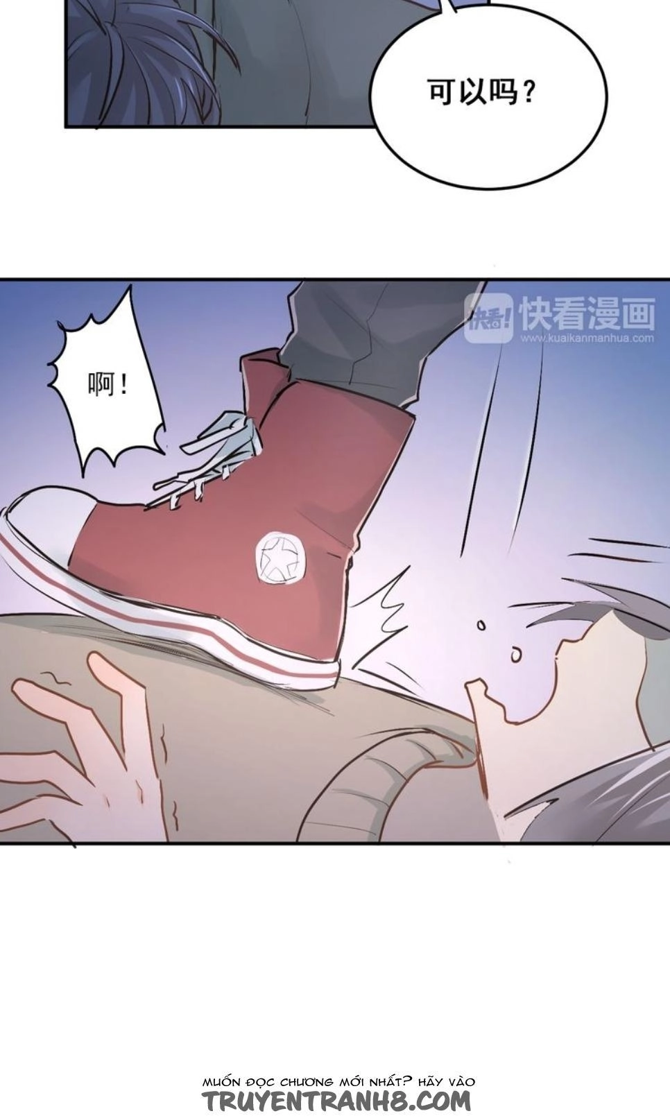 Đầu Gấu Biết Yêu Chapter 34 - 19