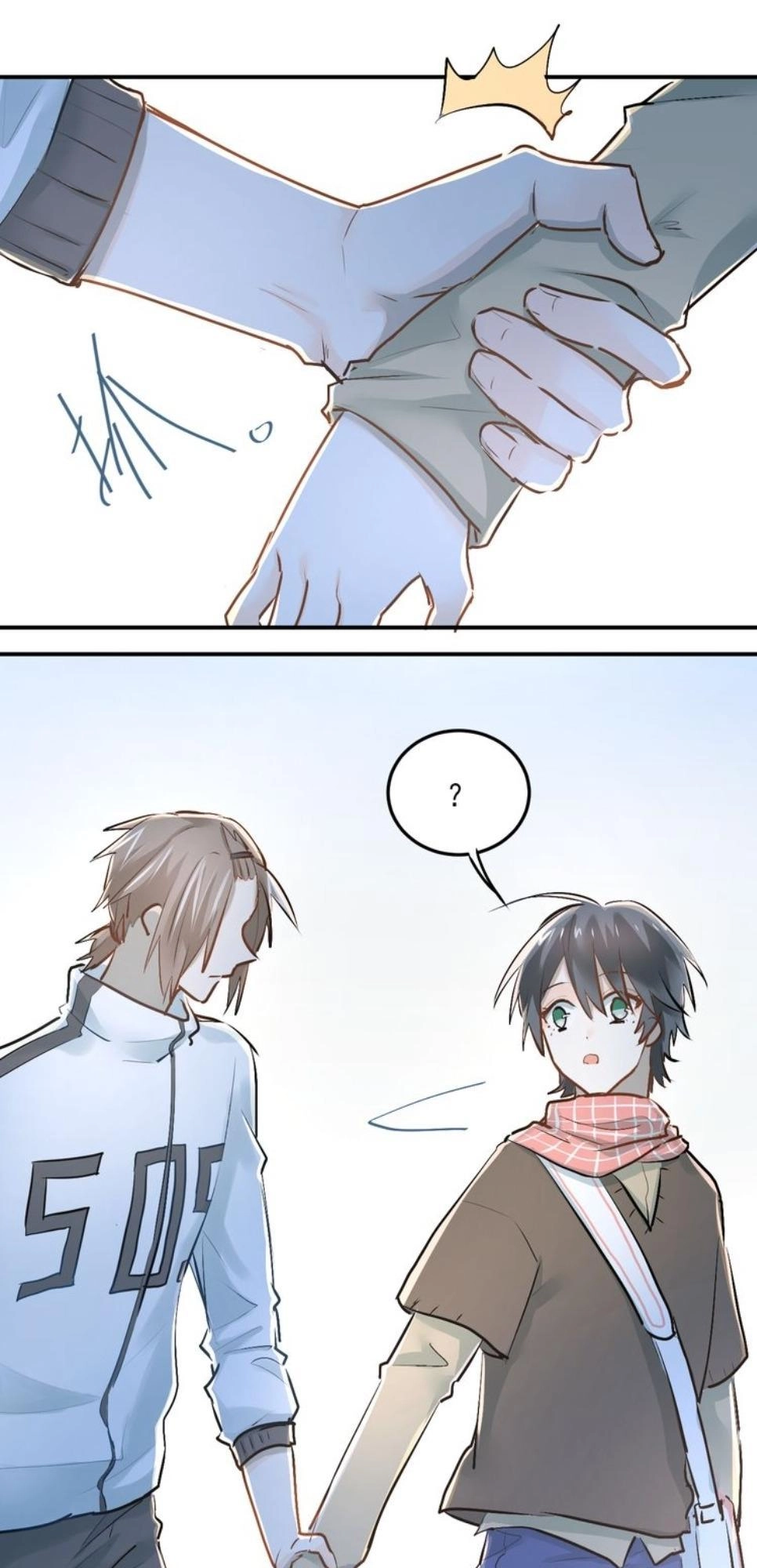 Đầu Gấu Biết Yêu Chapter 34 - 29