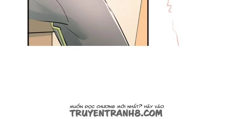 Đầu Gấu Biết Yêu Chapter 34 - 37