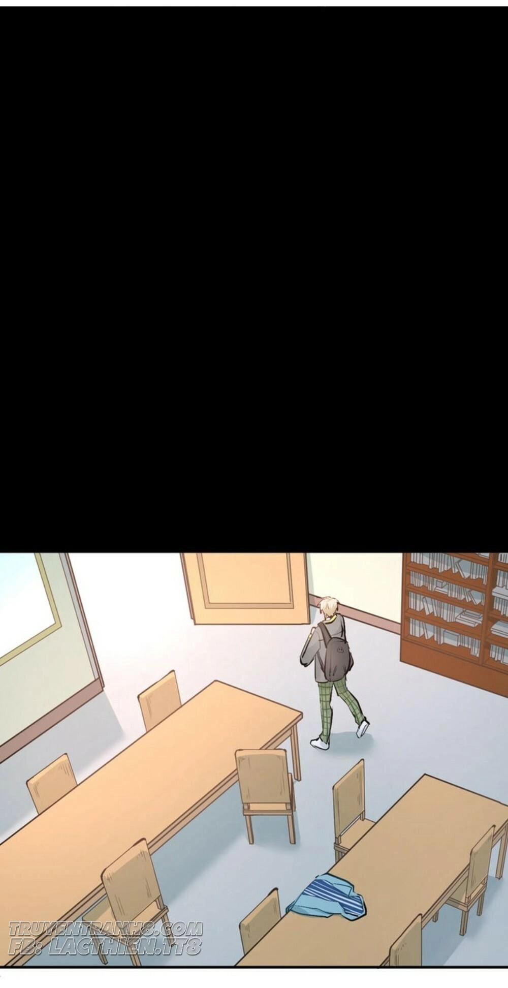 Đầu Gấu Biết Yêu Chapter 35 - 6