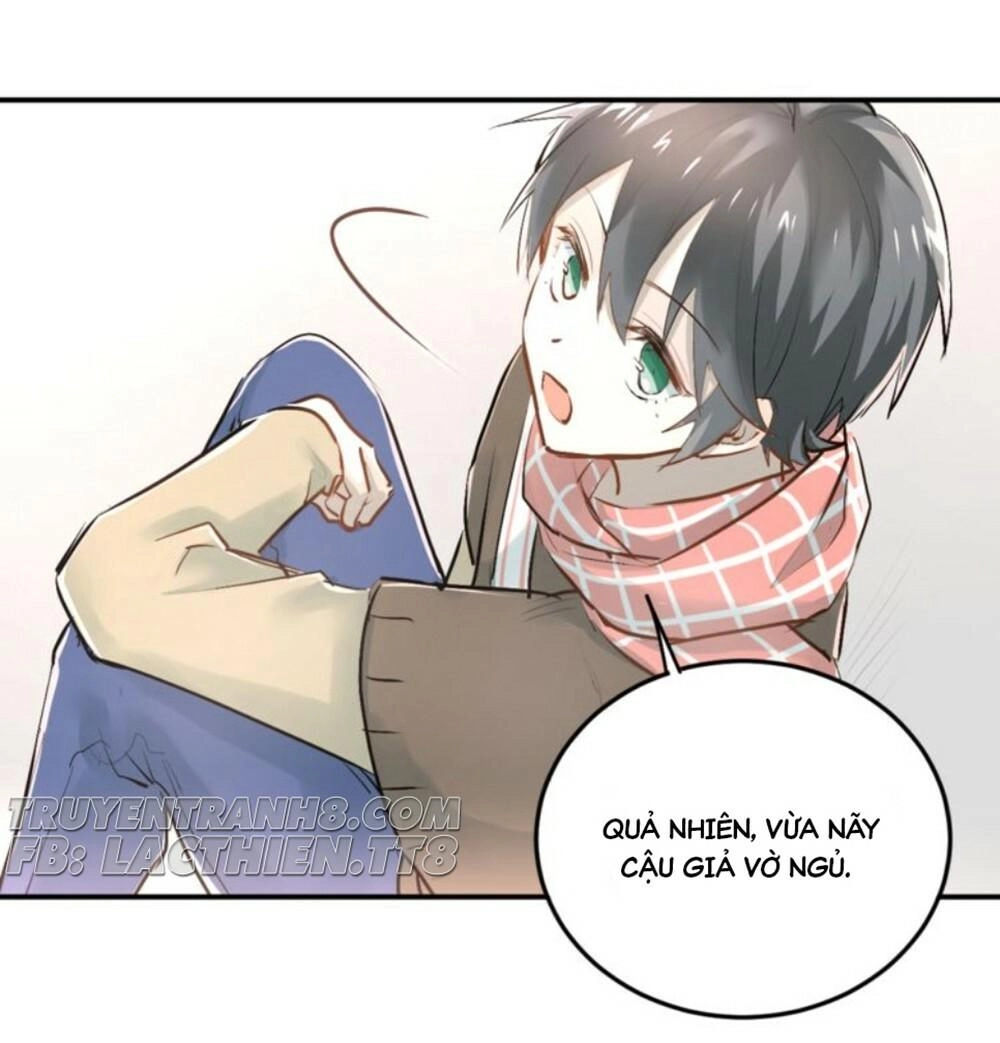 Đầu Gấu Biết Yêu Chapter 35 - 9