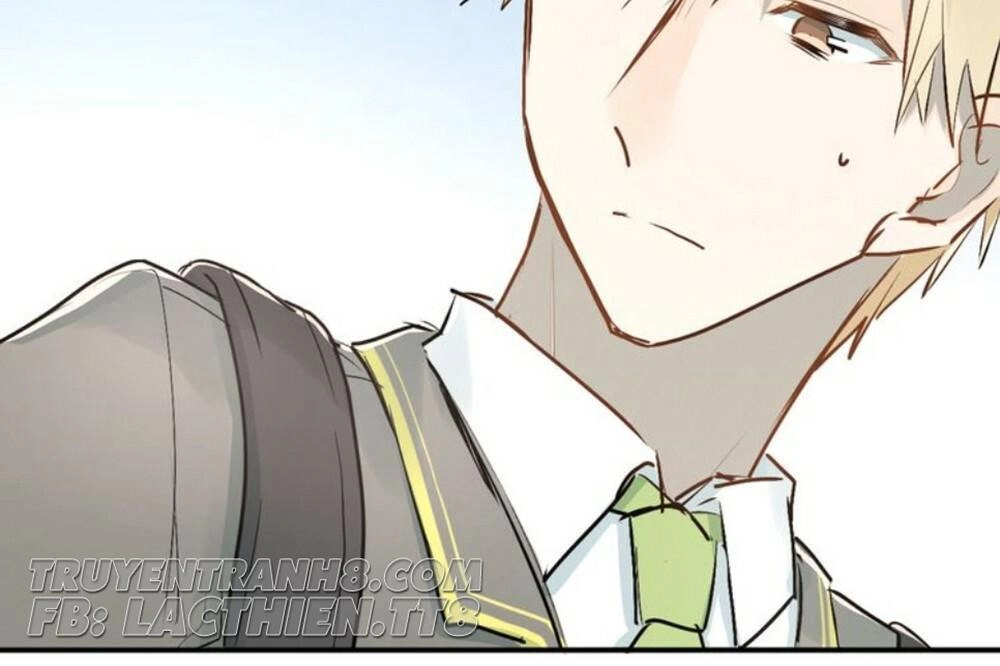 Đầu Gấu Biết Yêu Chapter 35 - 14