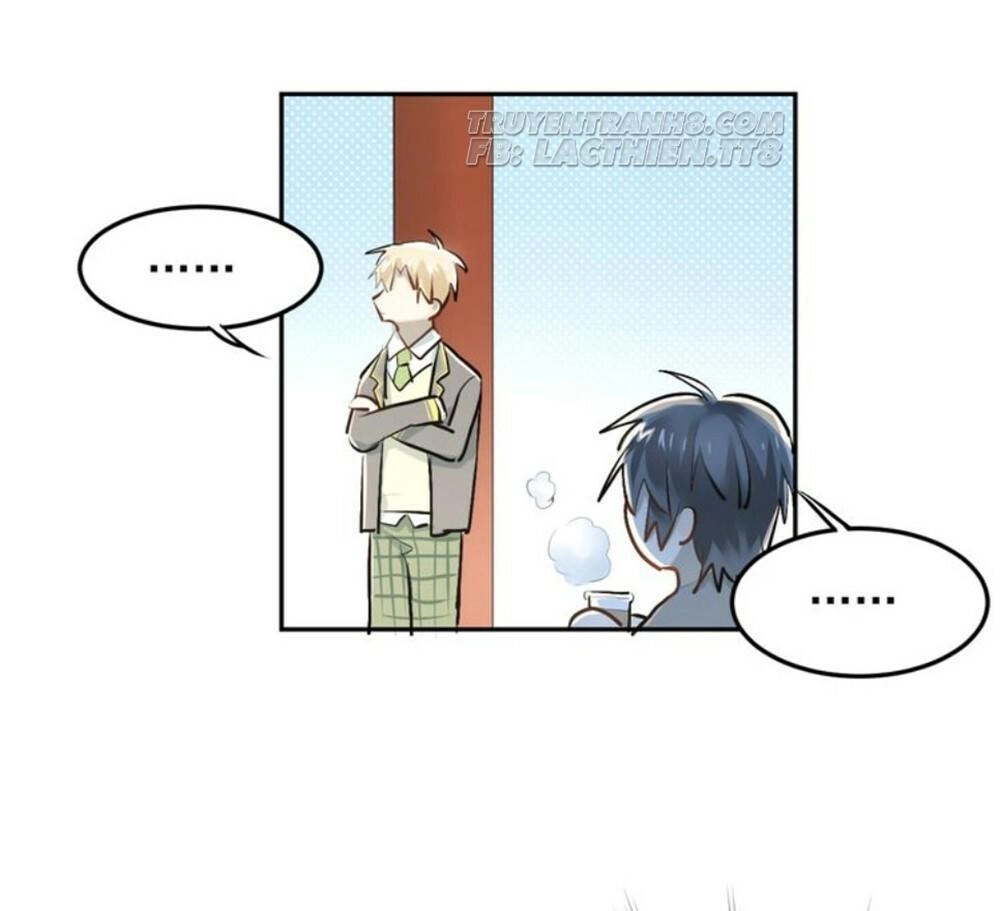 Đầu Gấu Biết Yêu Chapter 35 - 18