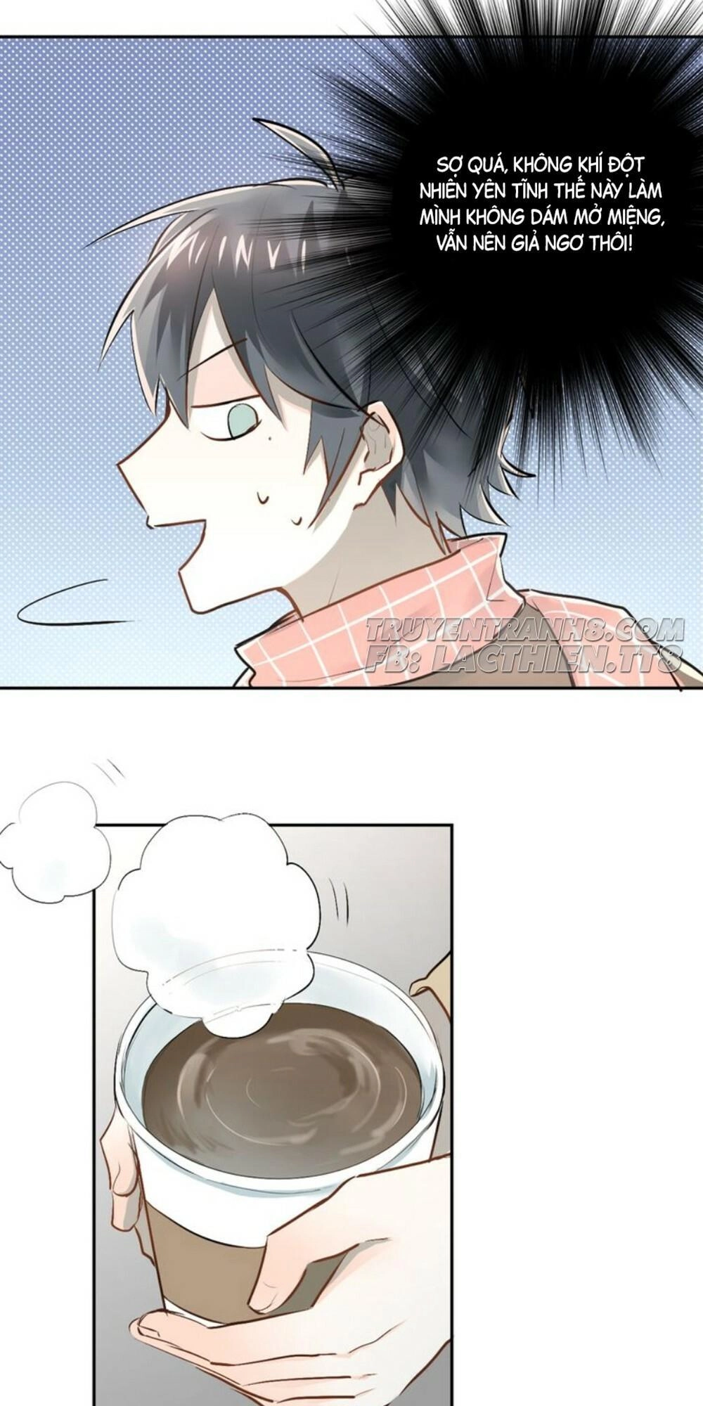 Đầu Gấu Biết Yêu Chapter 35 - 19