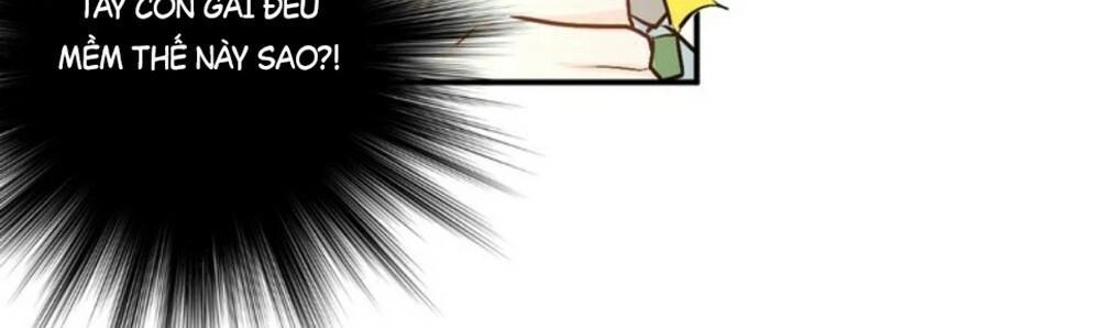 Đầu Gấu Biết Yêu Chapter 35 - 25