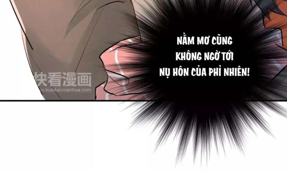 Đầu Gấu Biết Yêu Chapter 36 - 10