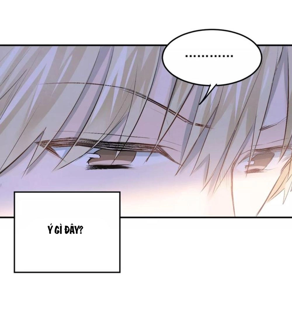 Đầu Gấu Biết Yêu Chapter 36 - 11