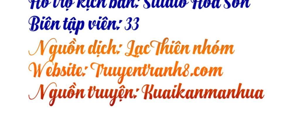 Đầu Gấu Biết Yêu Chapter 36 - 17