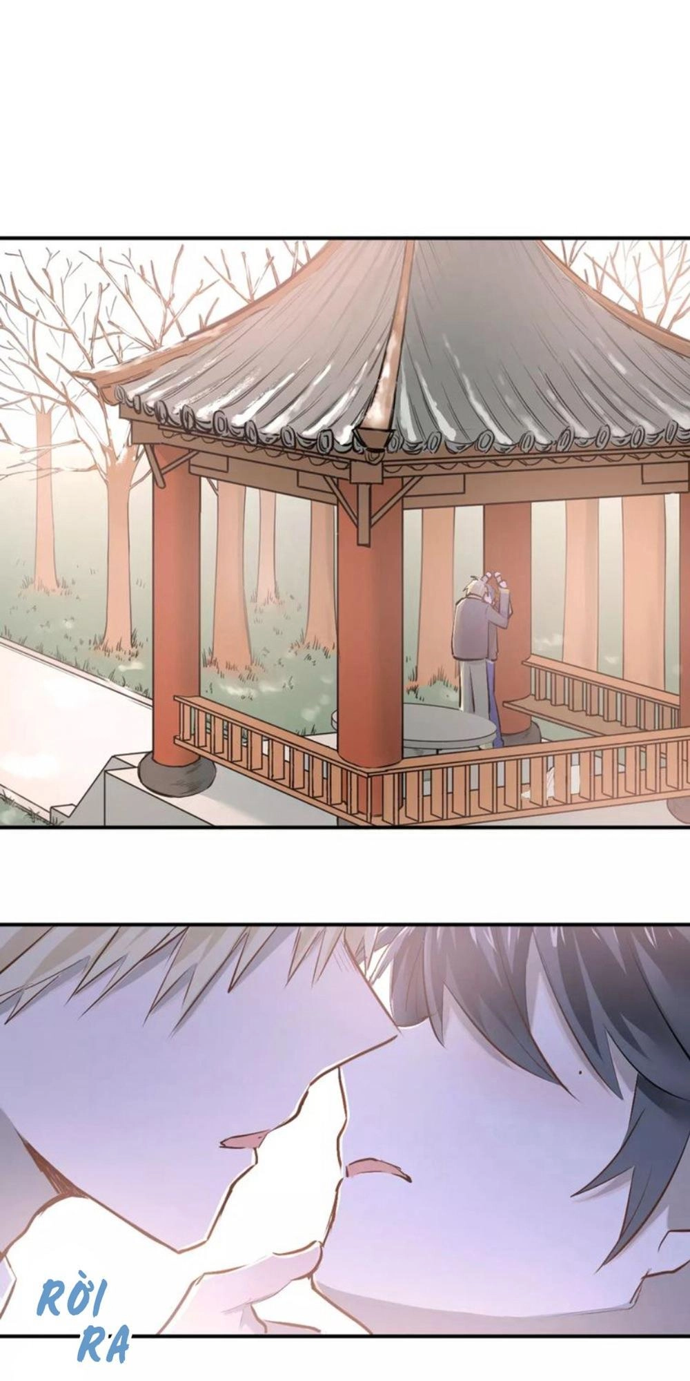 Đầu Gấu Biết Yêu Chapter 36 - 18