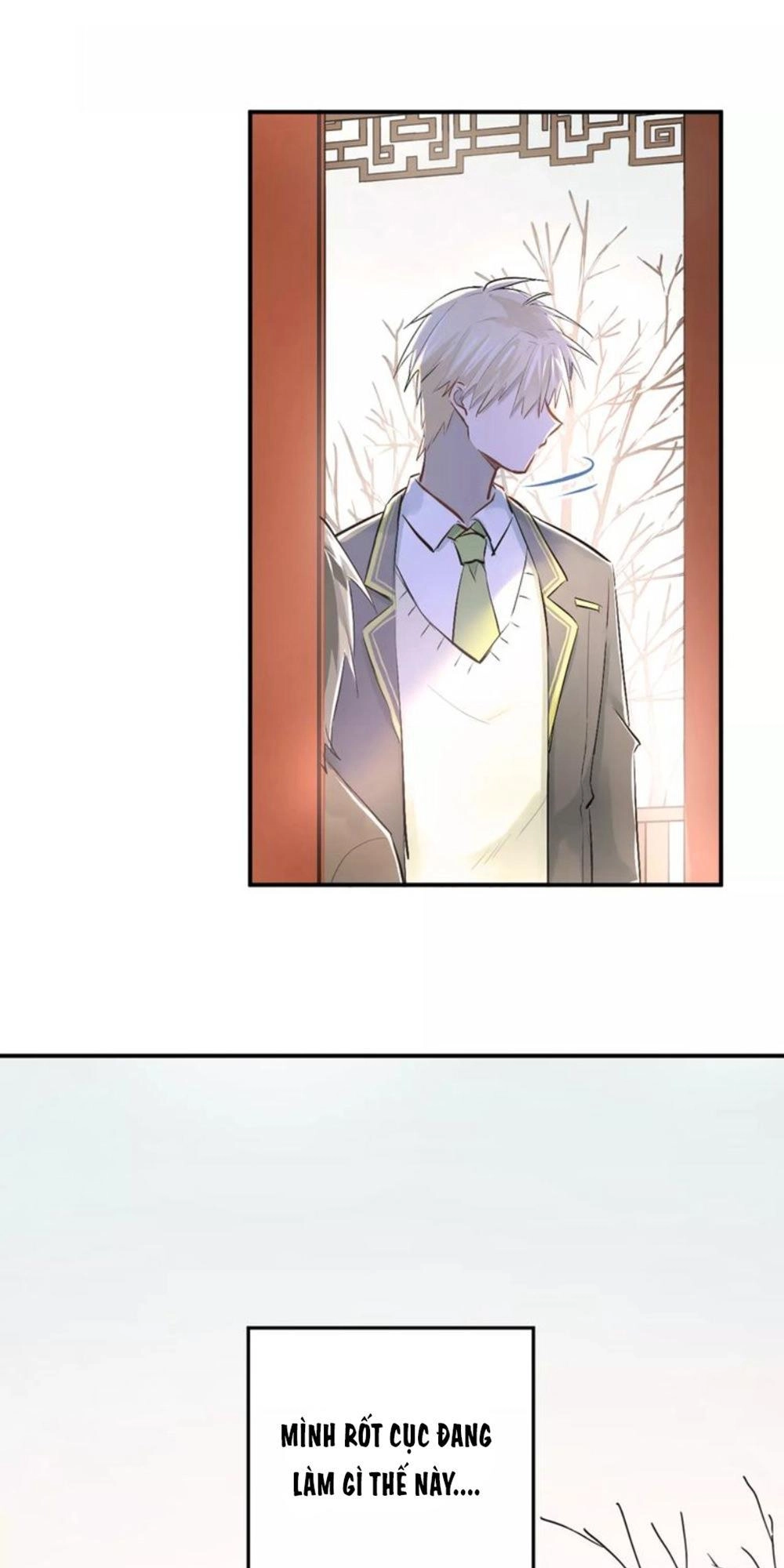 Đầu Gấu Biết Yêu Chapter 36 - 22