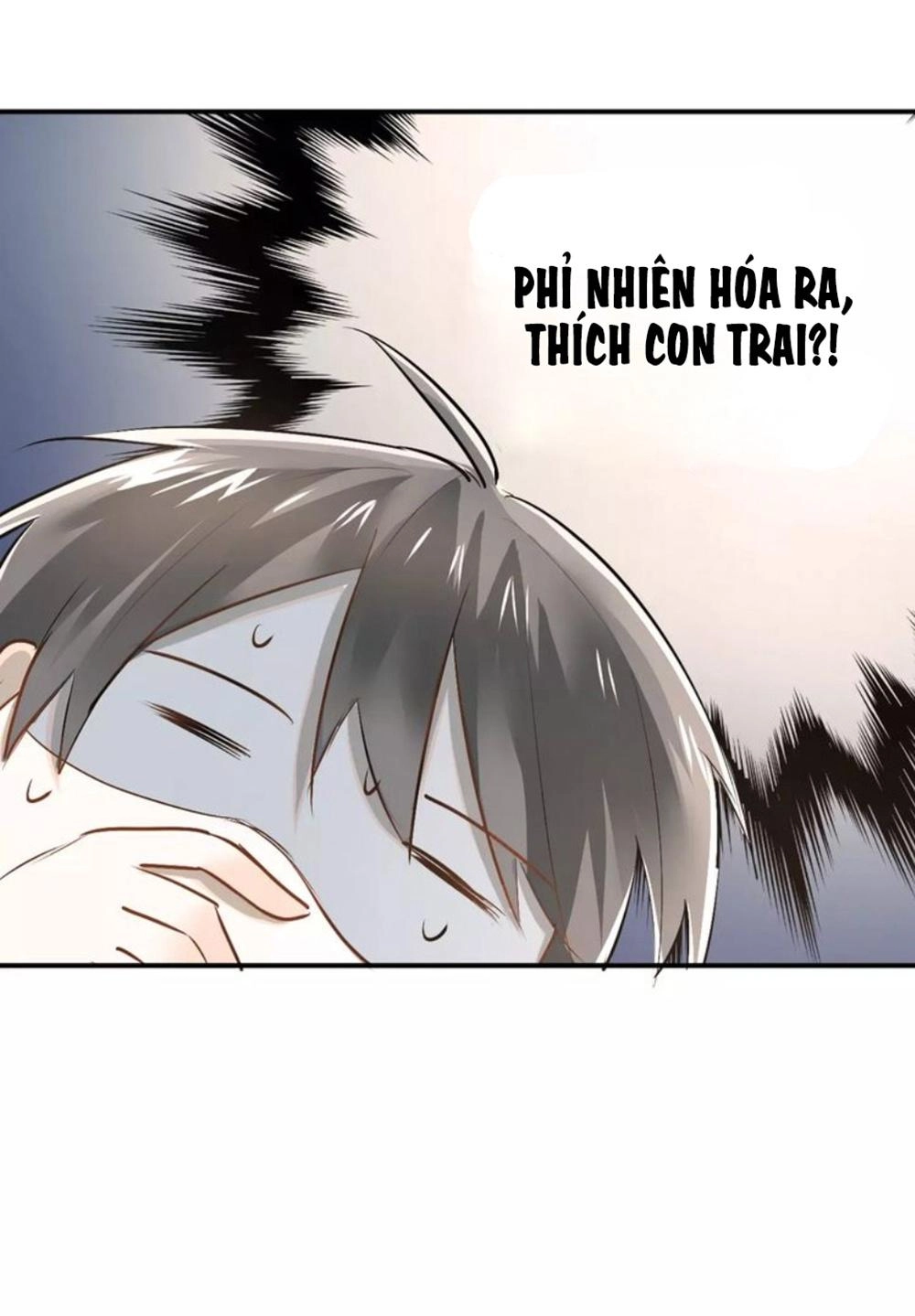 Đầu Gấu Biết Yêu Chapter 36 - 28