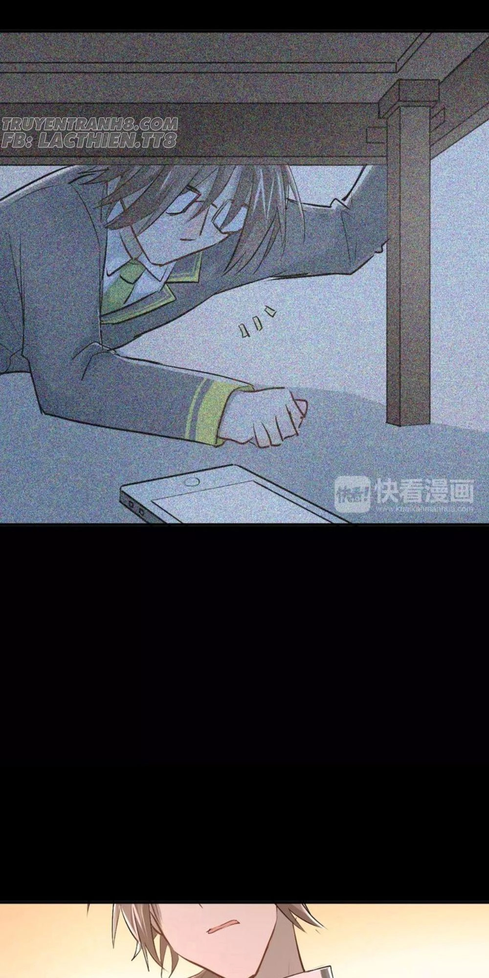 Đầu Gấu Biết Yêu Chapter 36 - 33