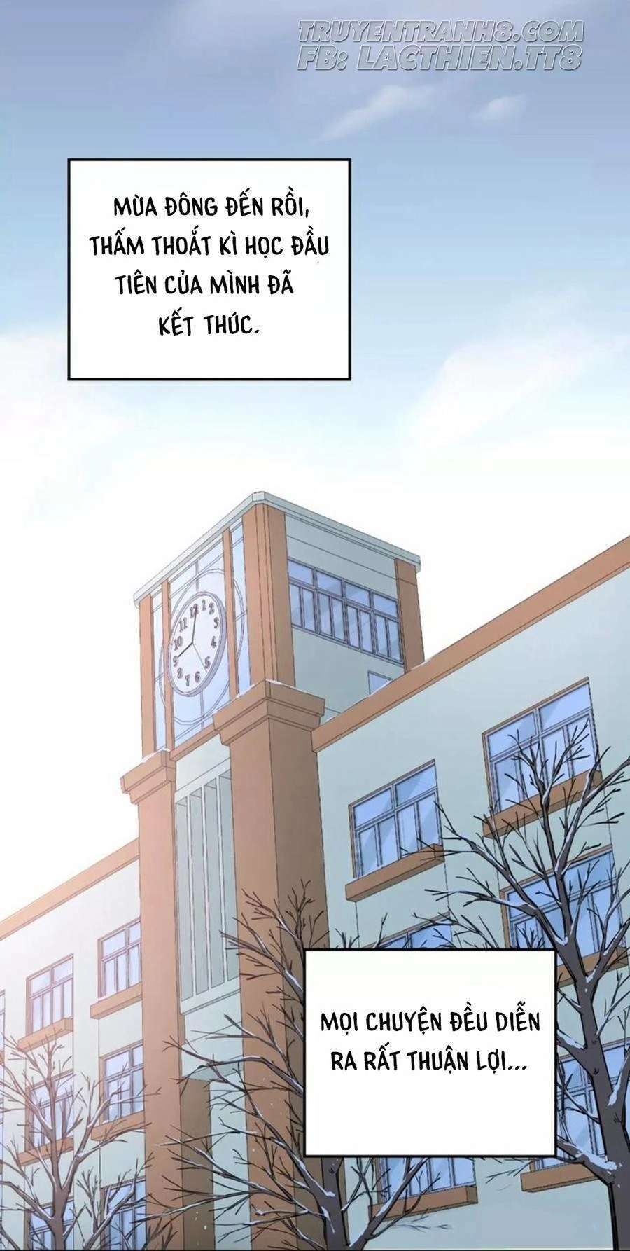 Đầu Gấu Biết Yêu Chapter 37 - 2