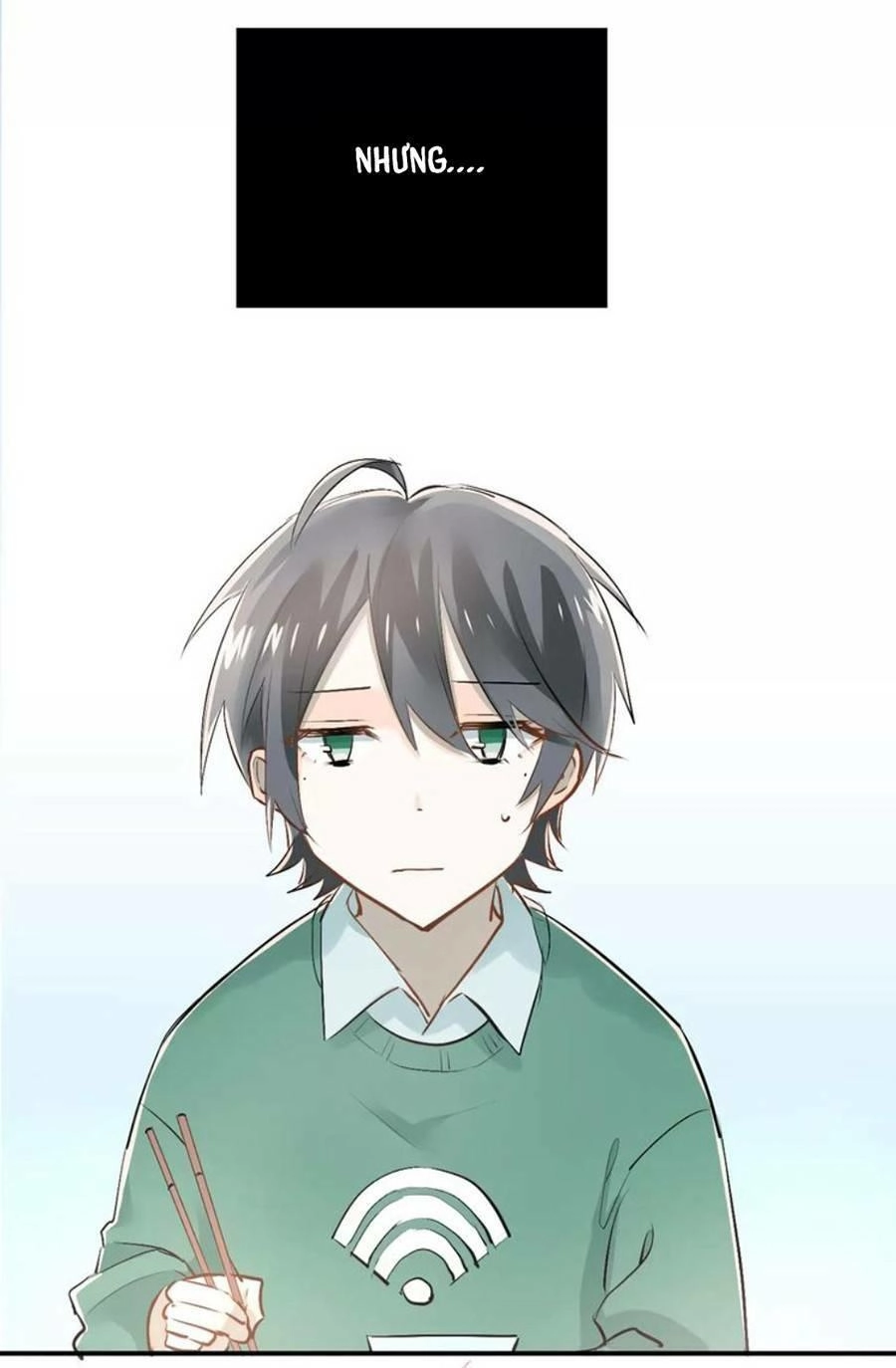 Đầu Gấu Biết Yêu Chapter 37 - 5