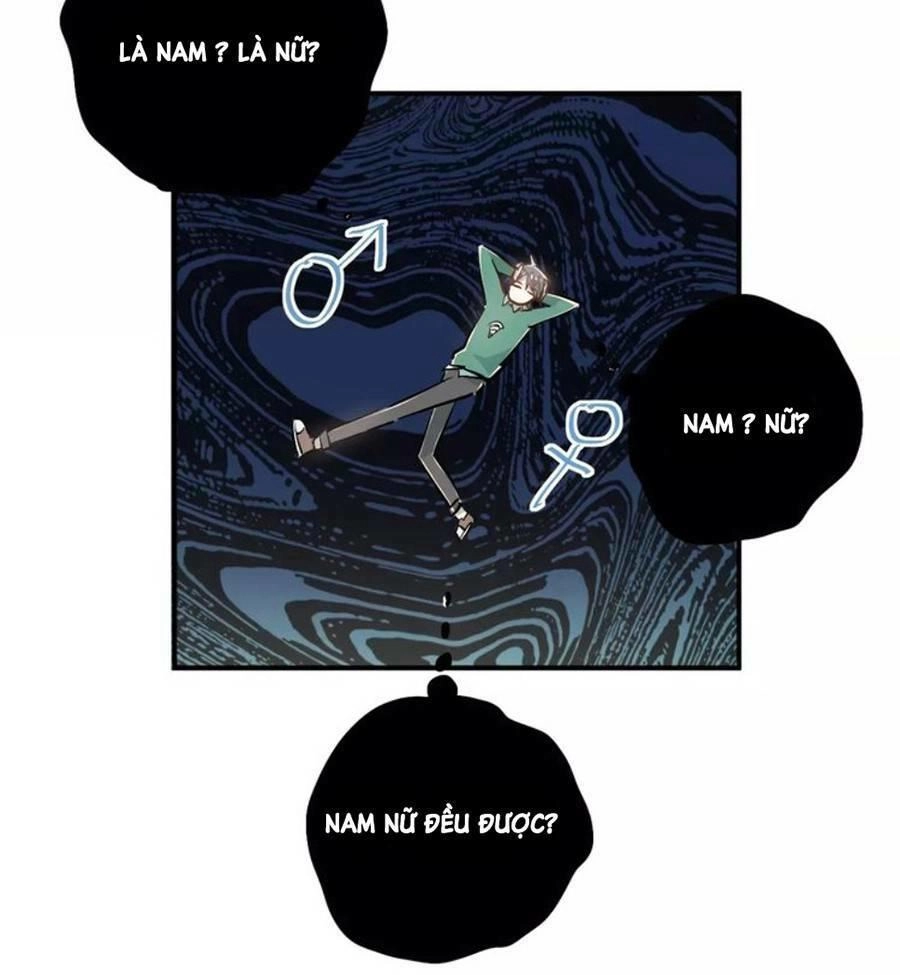 Đầu Gấu Biết Yêu Chapter 37 - 15