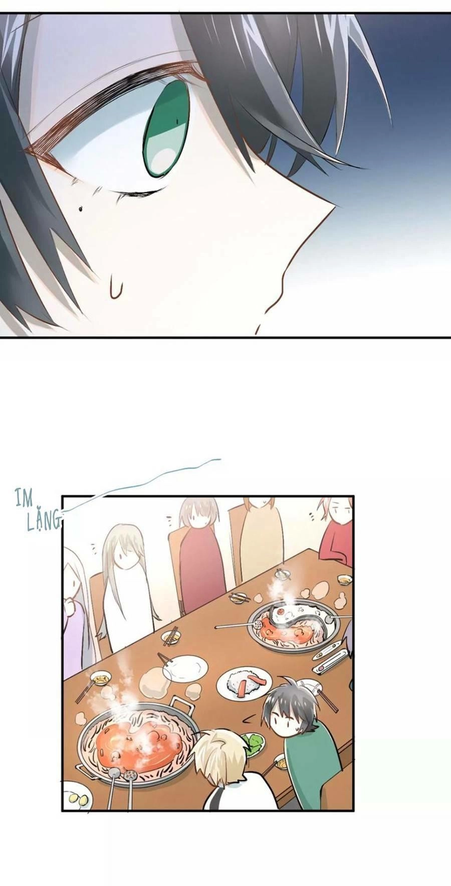 Đầu Gấu Biết Yêu Chapter 37 - 22