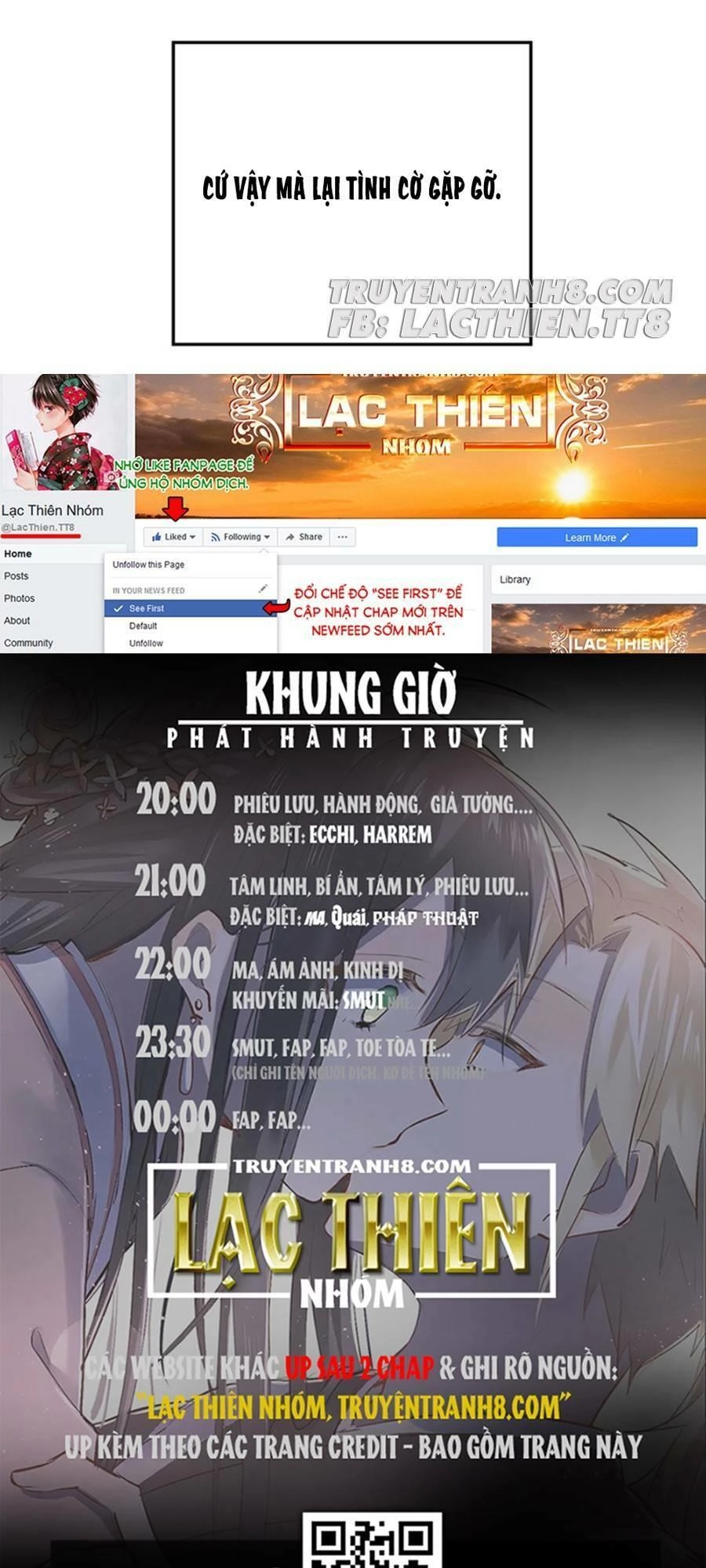 Đầu Gấu Biết Yêu Chapter 37 - 34