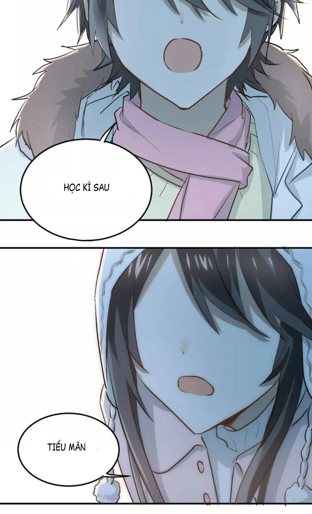 Đầu Gấu Biết Yêu Chapter 38 - 28