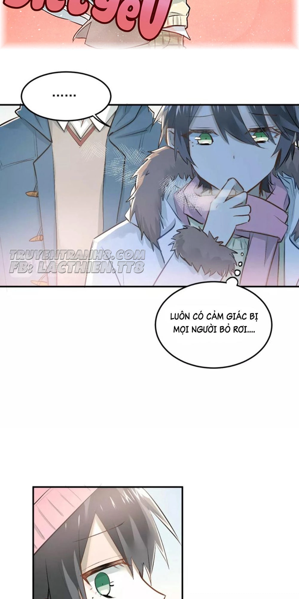 Đầu Gấu Biết Yêu Chapter 39 - 2