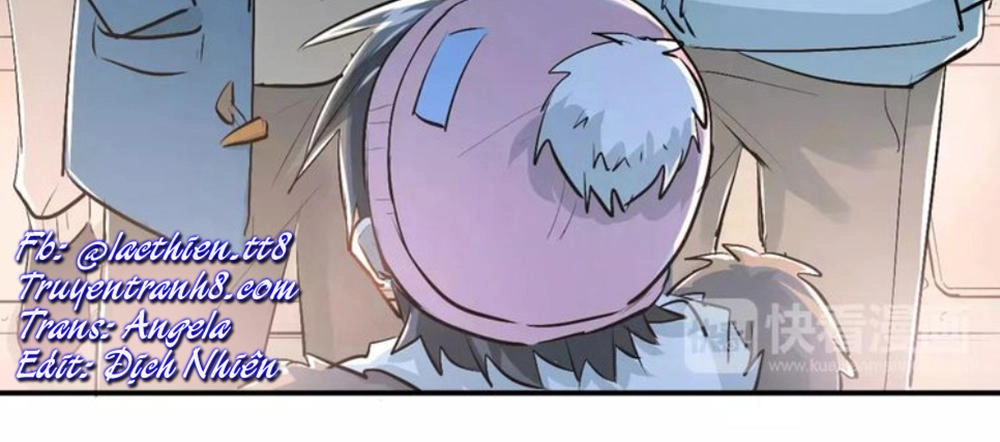 Đầu Gấu Biết Yêu Chapter 39 - 5