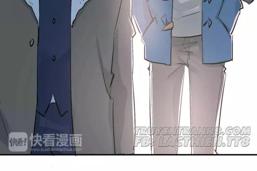 Đầu Gấu Biết Yêu Chapter 39 - 23