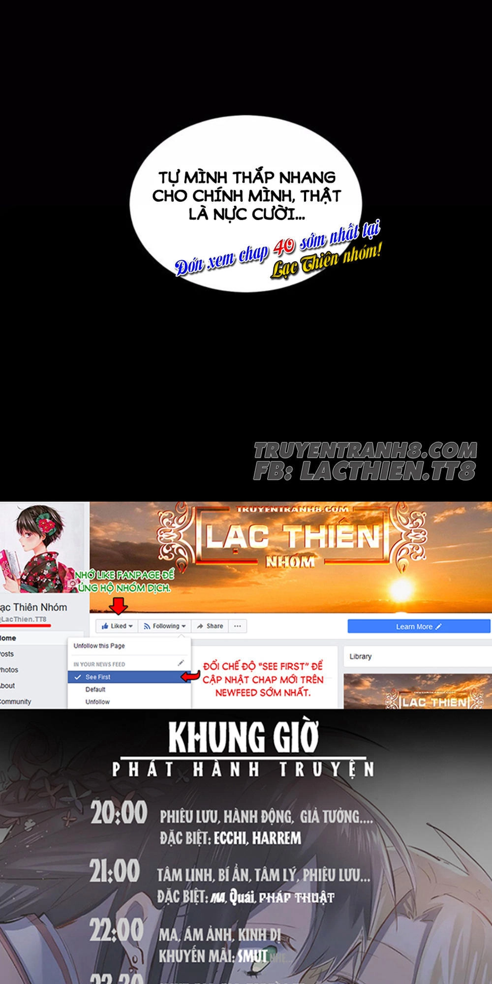 Đầu Gấu Biết Yêu Chapter 39 - 26