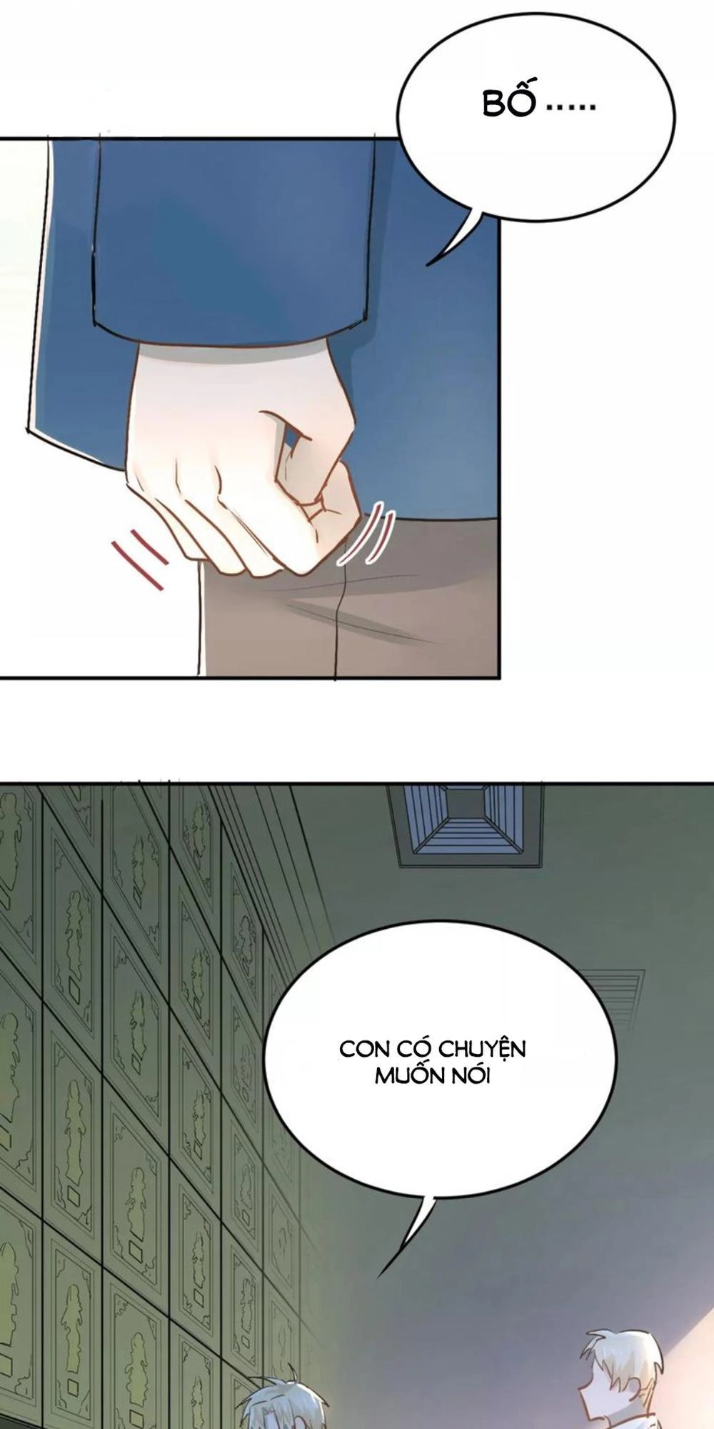 Đầu Gấu Biết Yêu Chapter 40 - 13