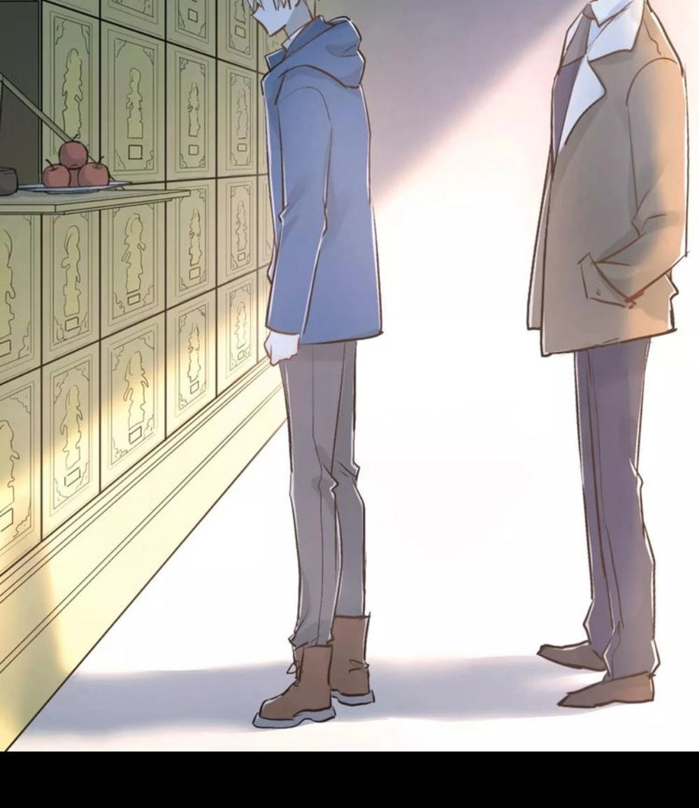 Đầu Gấu Biết Yêu Chapter 40 - 14