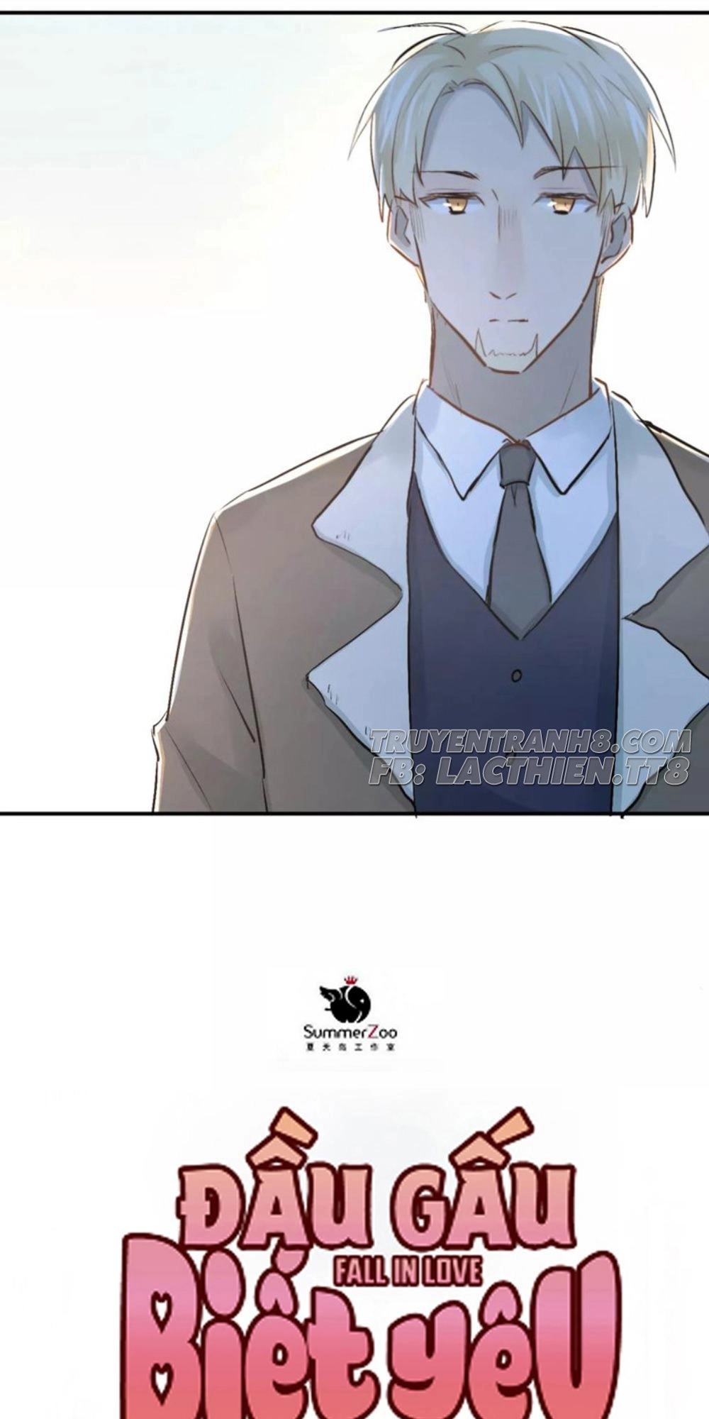 Đầu Gấu Biết Yêu Chapter 40 - 15