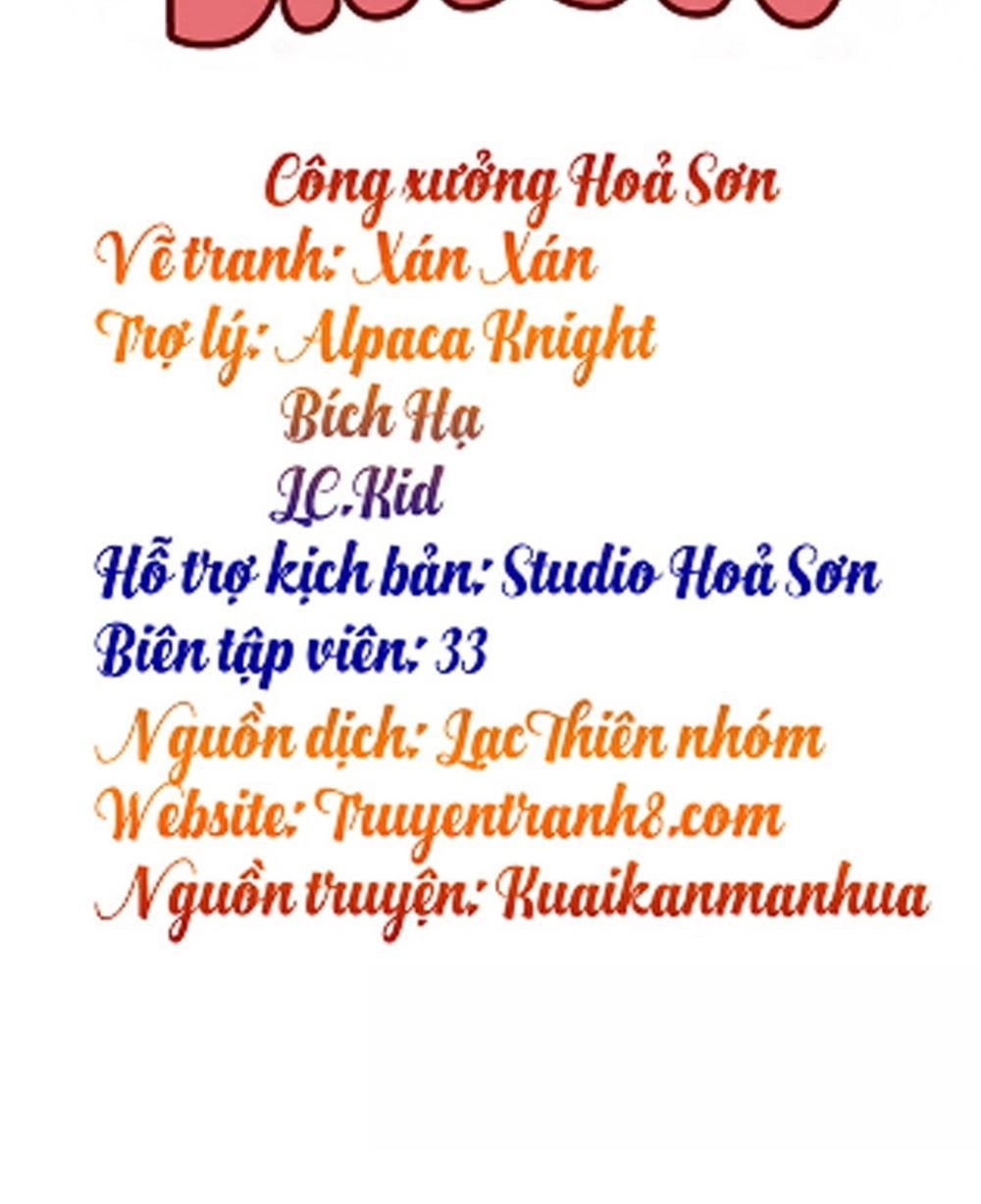 Đầu Gấu Biết Yêu Chapter 40 - 16