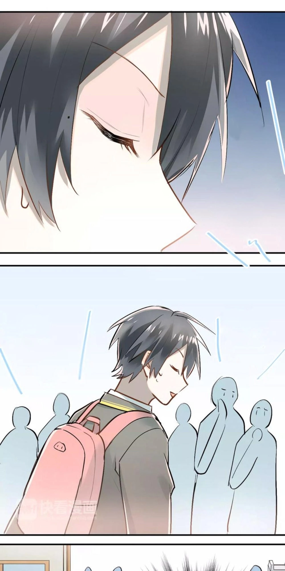 Đầu Gấu Biết Yêu Chapter 40 - 17