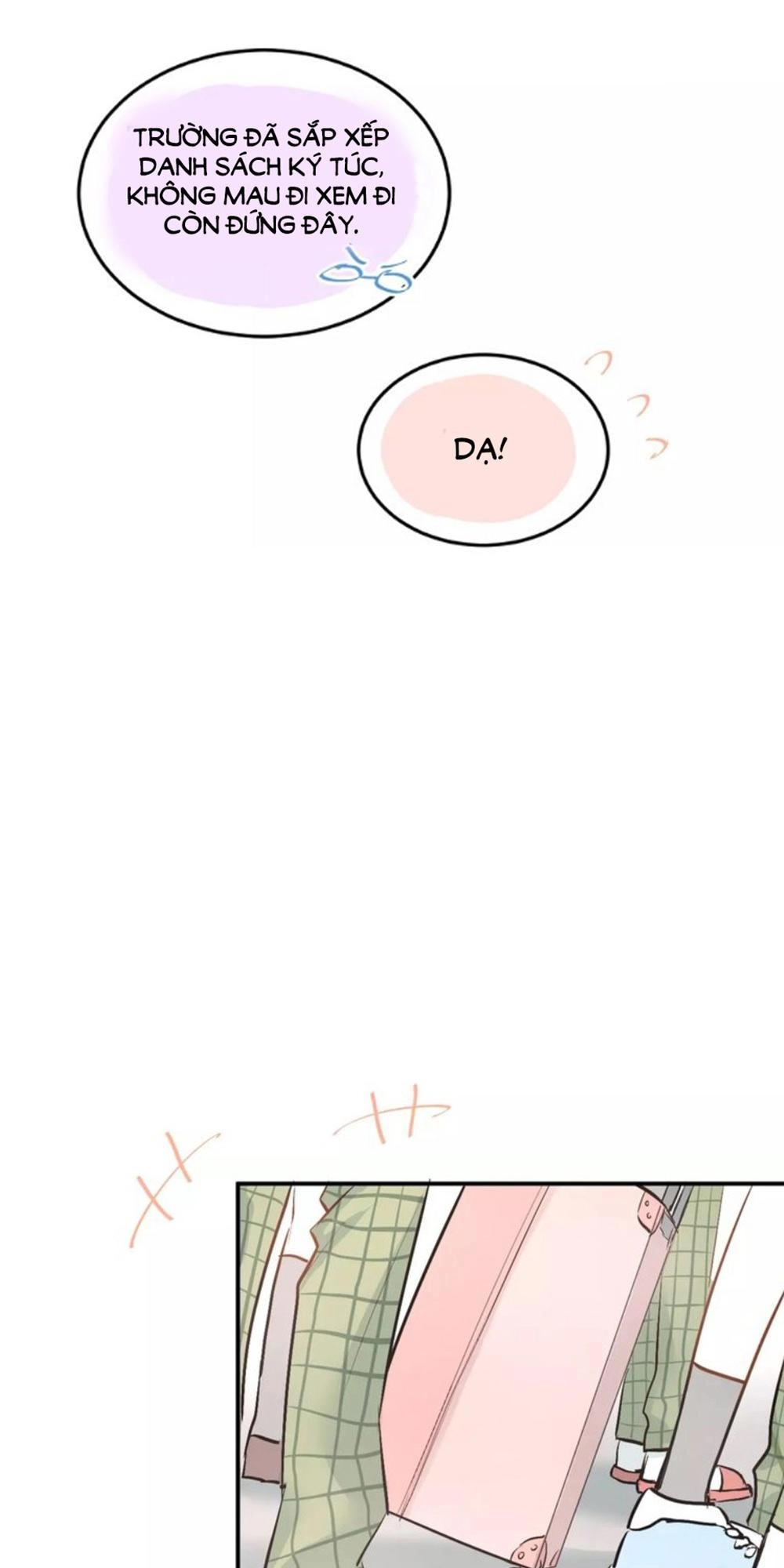 Đầu Gấu Biết Yêu Chapter 40 - 29