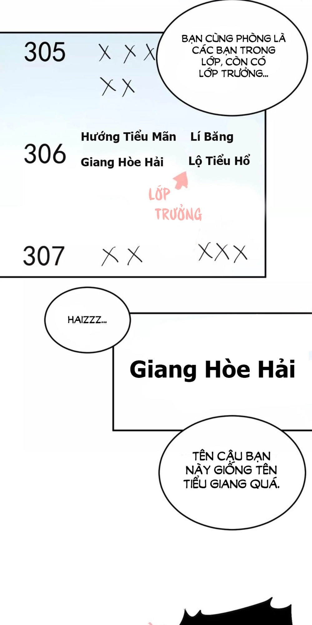 Đầu Gấu Biết Yêu Chapter 40 - 31