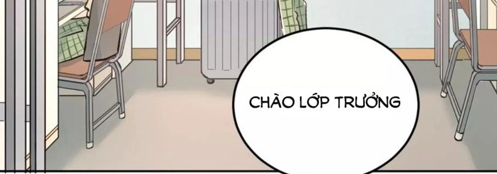 Đầu Gấu Biết Yêu Chapter 40 - 40