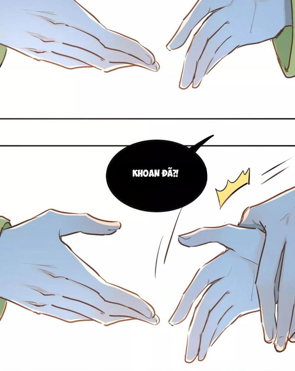 Đầu Gấu Biết Yêu Chapter 40 - 44