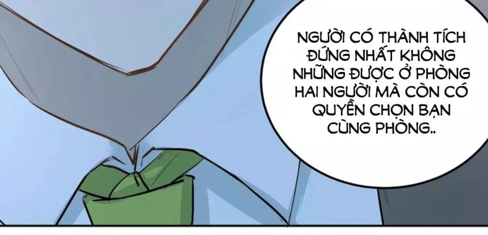 Đầu Gấu Biết Yêu Chapter 40 - 46