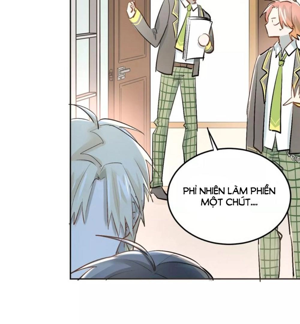 Đầu Gấu Biết Yêu Chapter 40 - 48