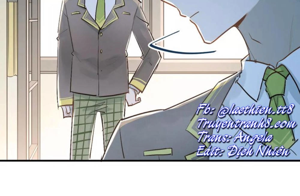 Đầu Gấu Biết Yêu Chapter 41 - 5