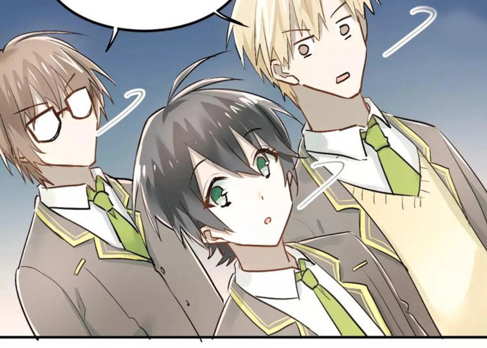 Đầu Gấu Biết Yêu Chapter 41 - 11