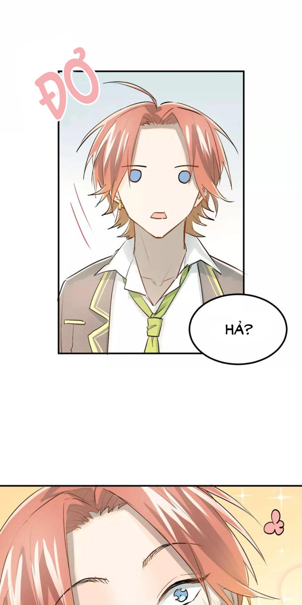 Đầu Gấu Biết Yêu Chapter 41 - 12