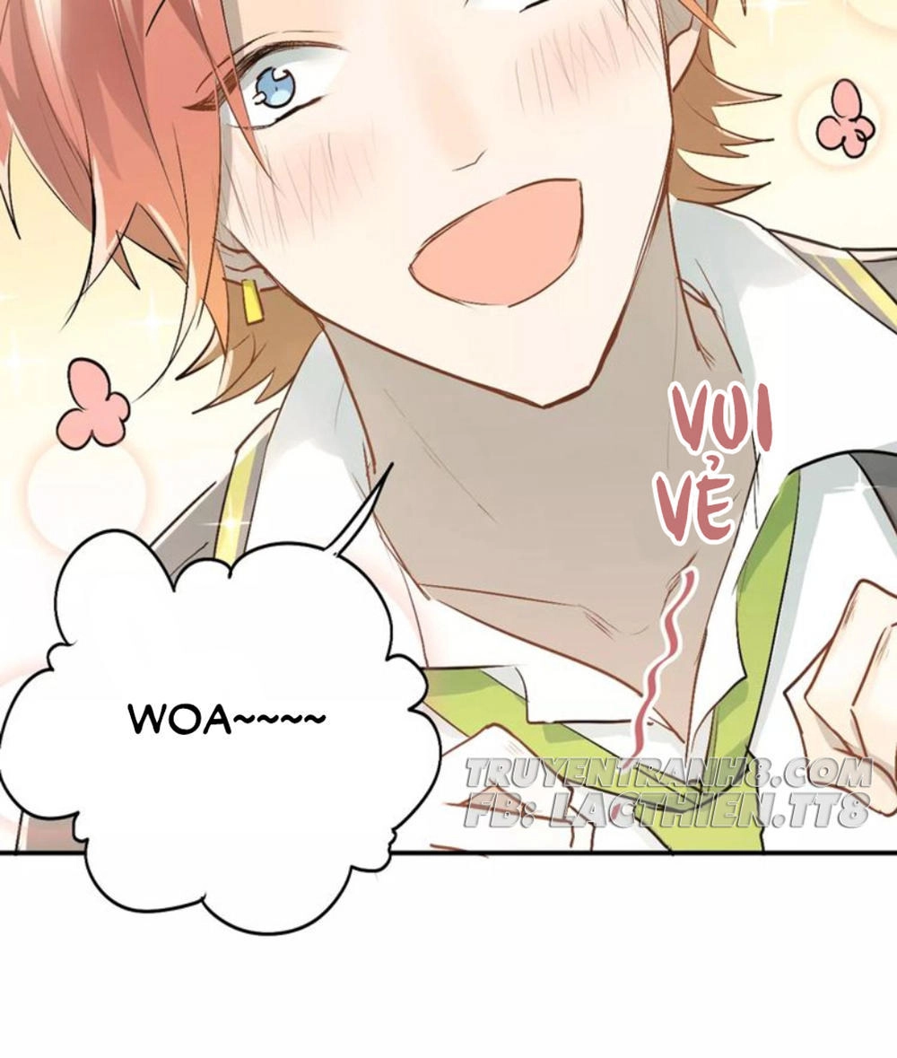 Đầu Gấu Biết Yêu Chapter 41 - 13