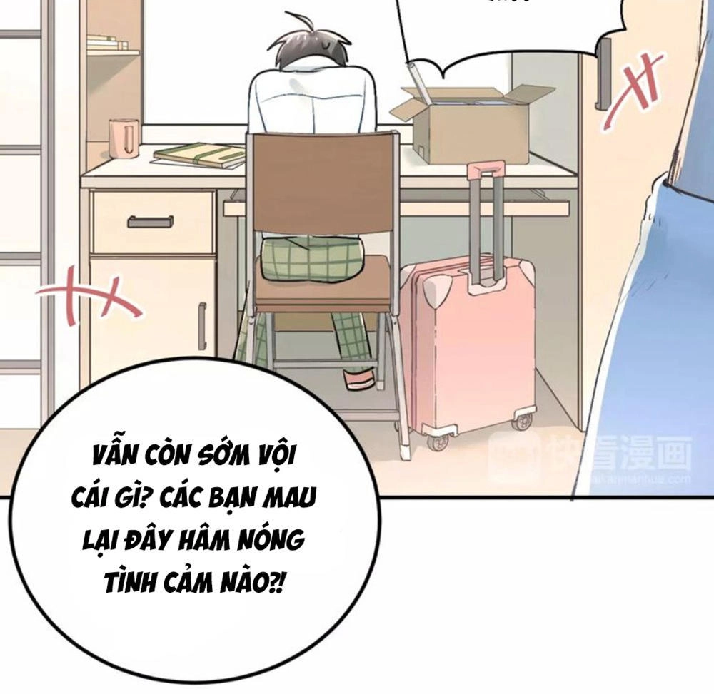 Đầu Gấu Biết Yêu Chapter 41 - 15