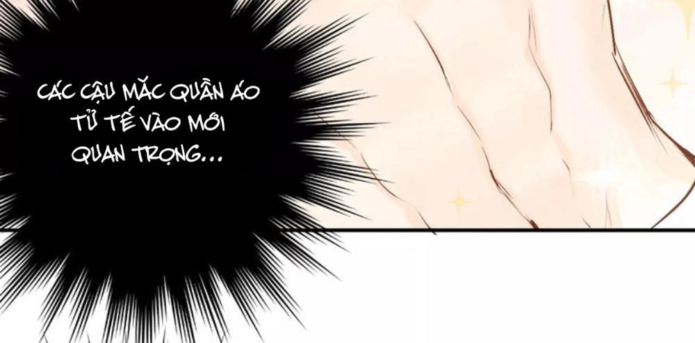 Đầu Gấu Biết Yêu Chapter 41 - 20