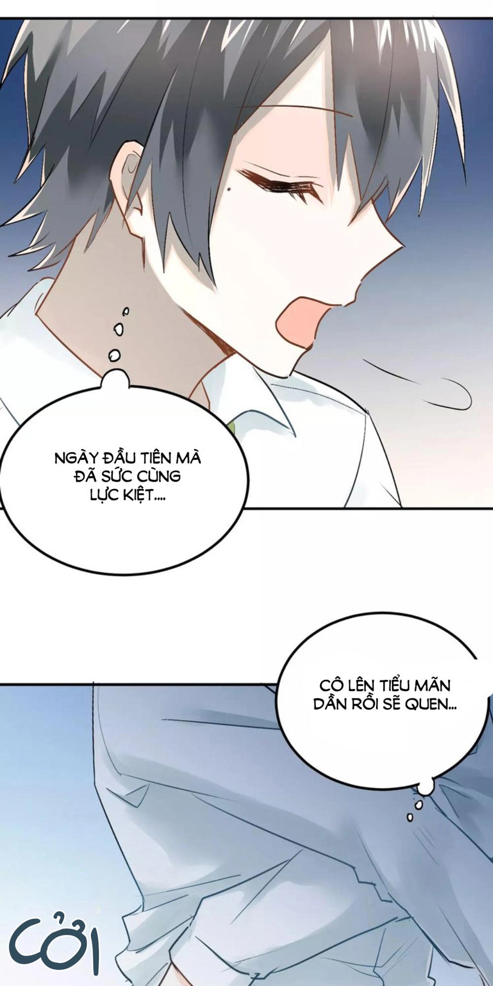 Đầu Gấu Biết Yêu Chapter 41 - 30