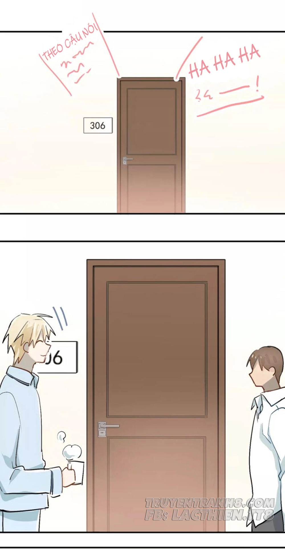 Đầu Gấu Biết Yêu Chapter 41 - 32