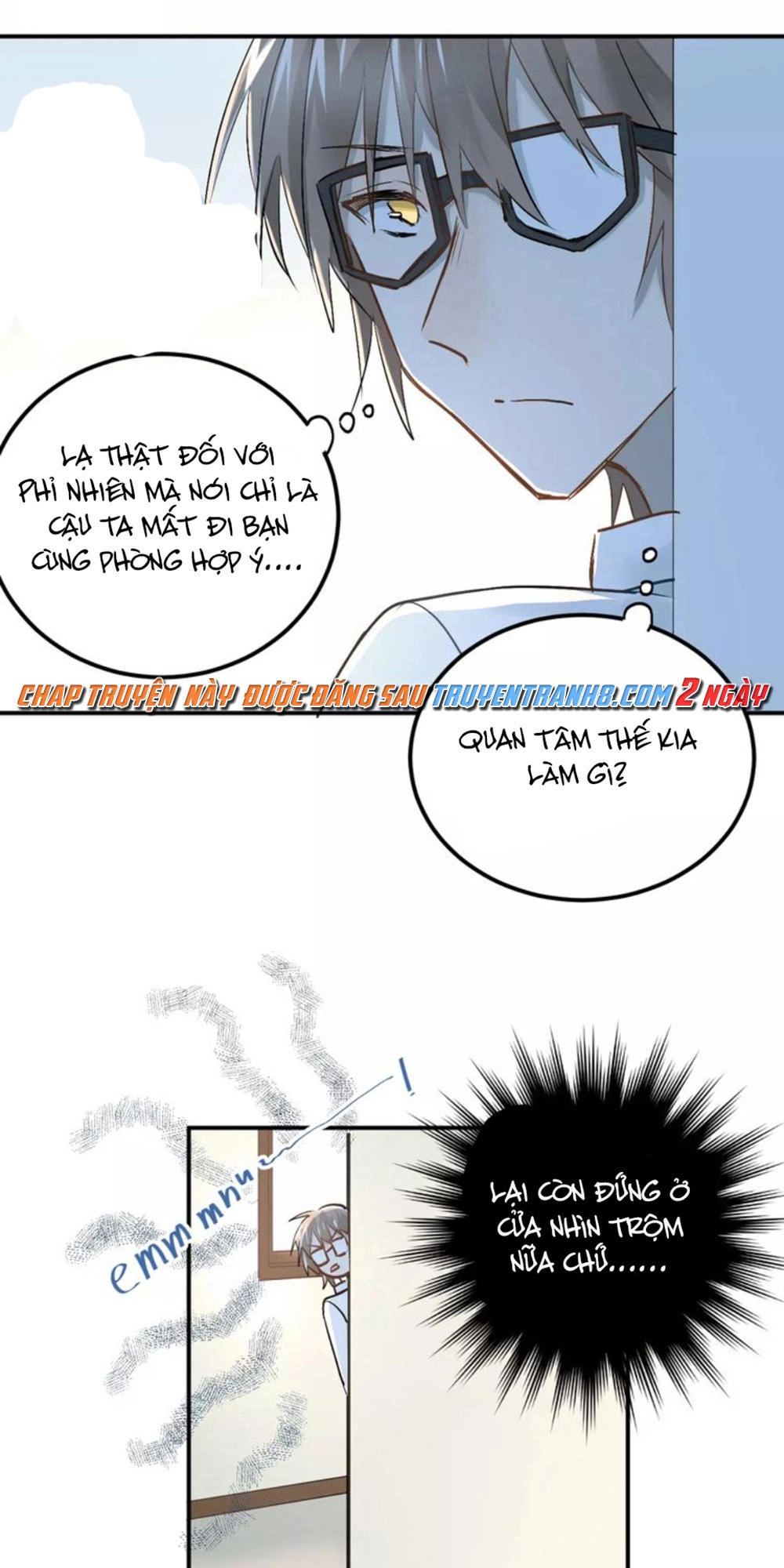 Đầu Gấu Biết Yêu Chapter 41 - 39