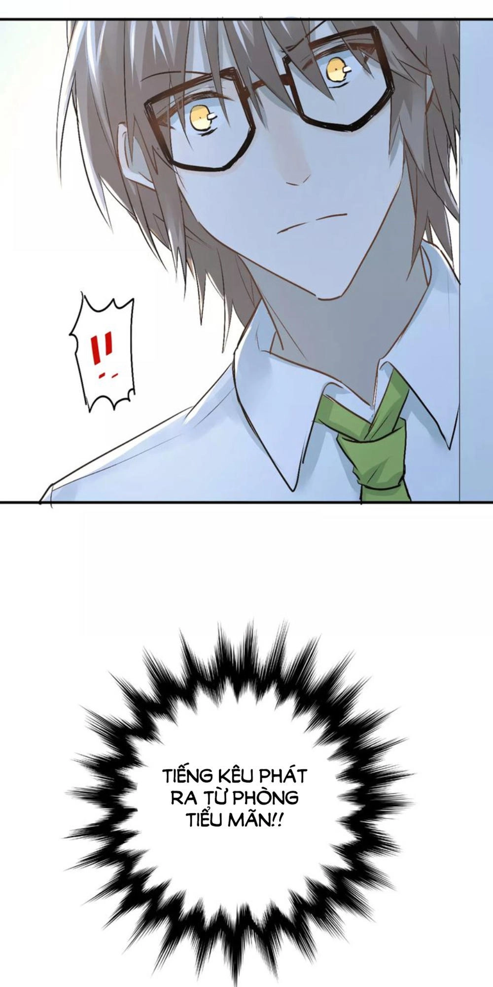 Đầu Gấu Biết Yêu Chapter 42 - 4