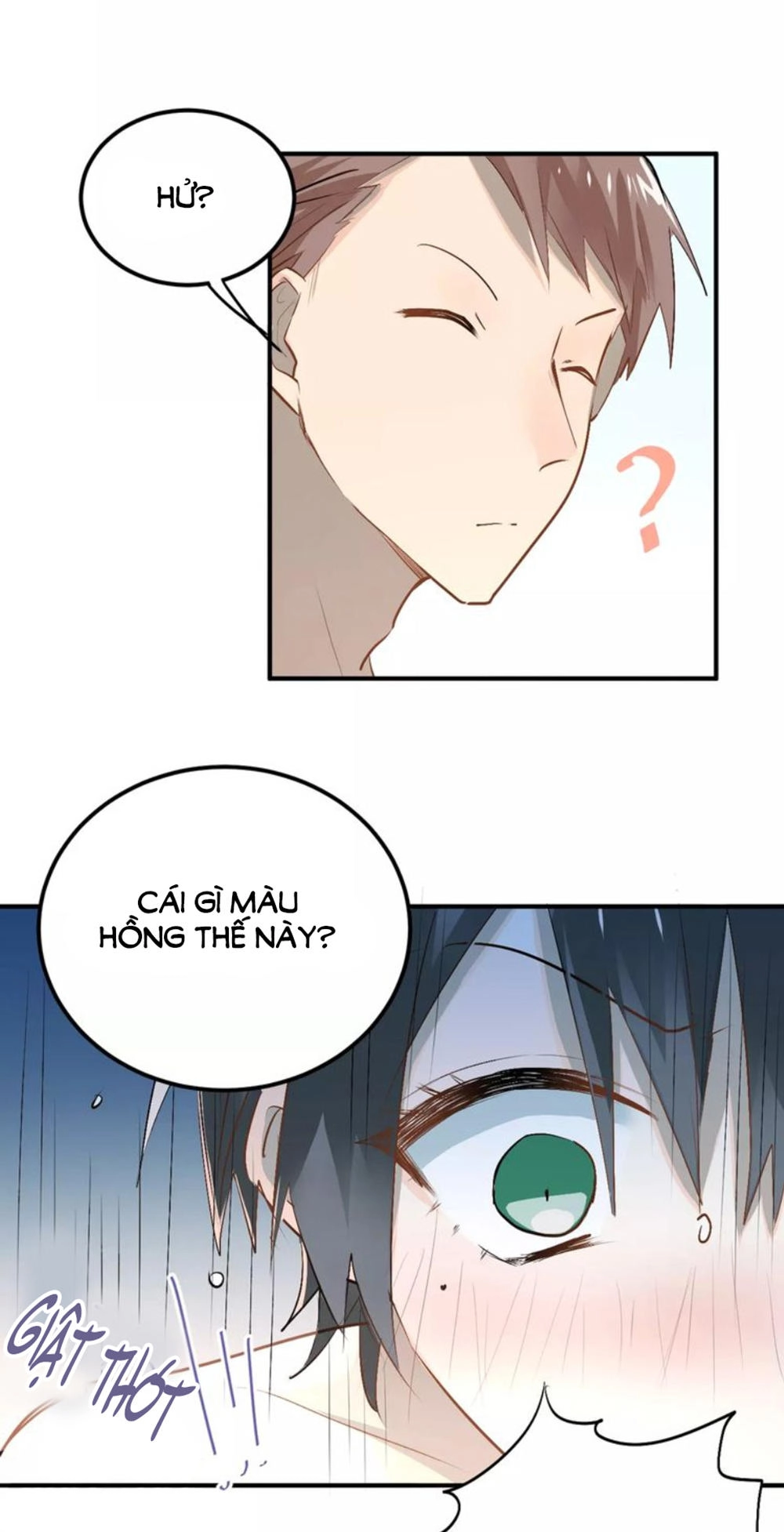 Đầu Gấu Biết Yêu Chapter 42 - 11